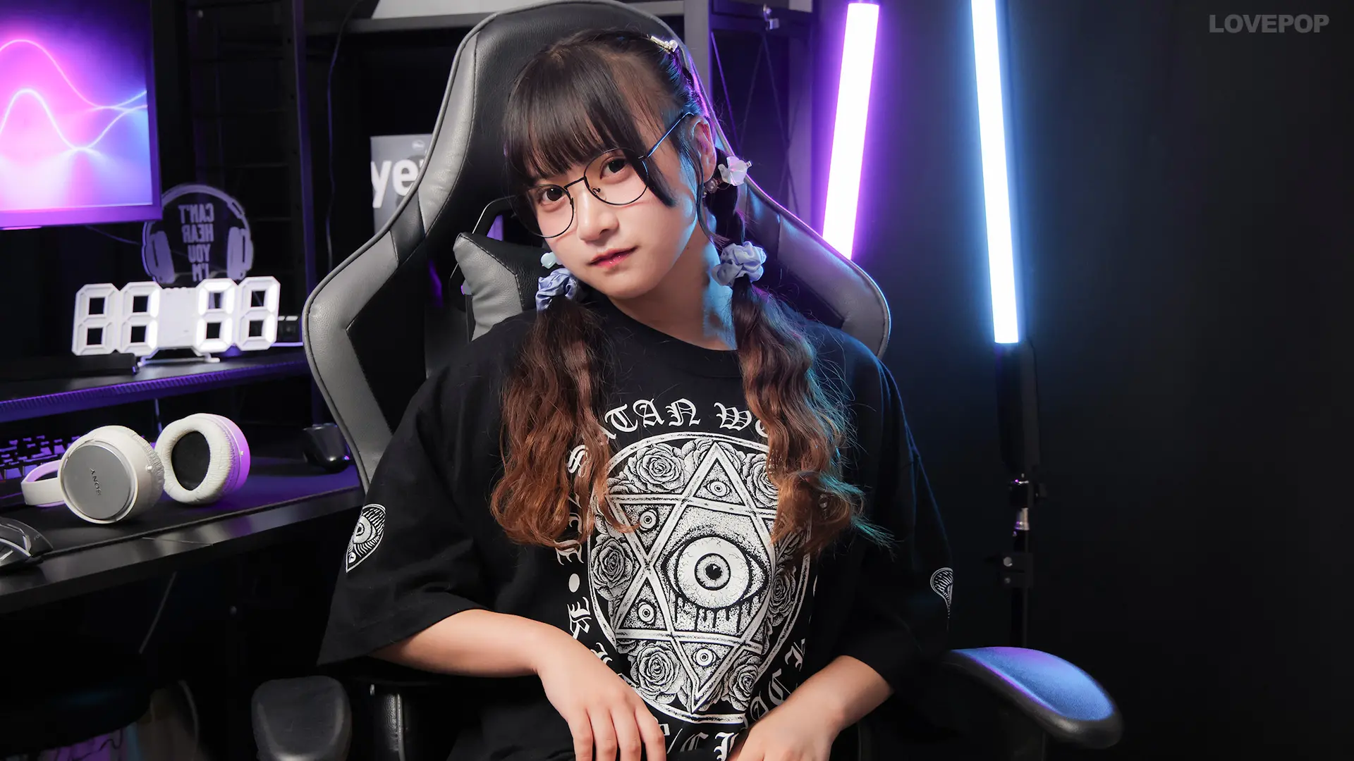 愛染ねね 感想動画