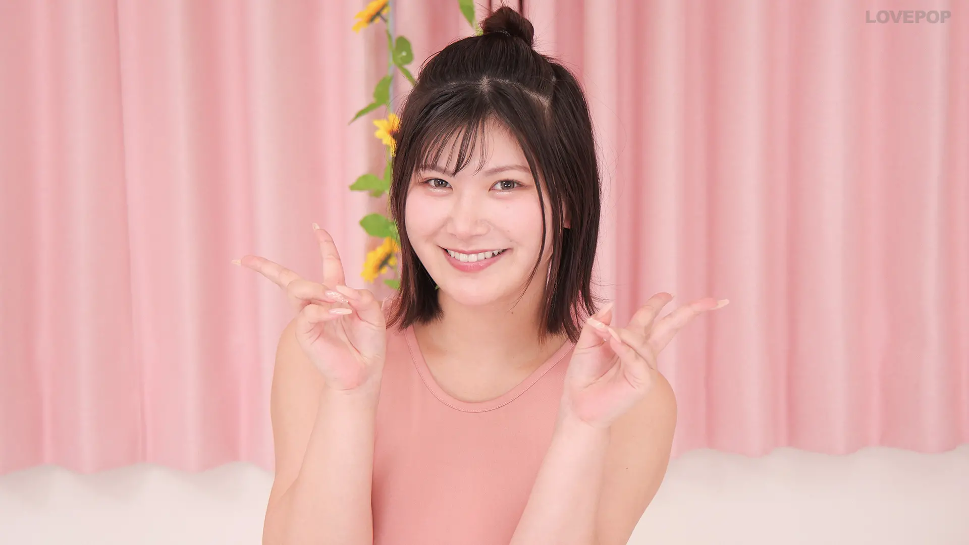 有加里ののか 感想動画