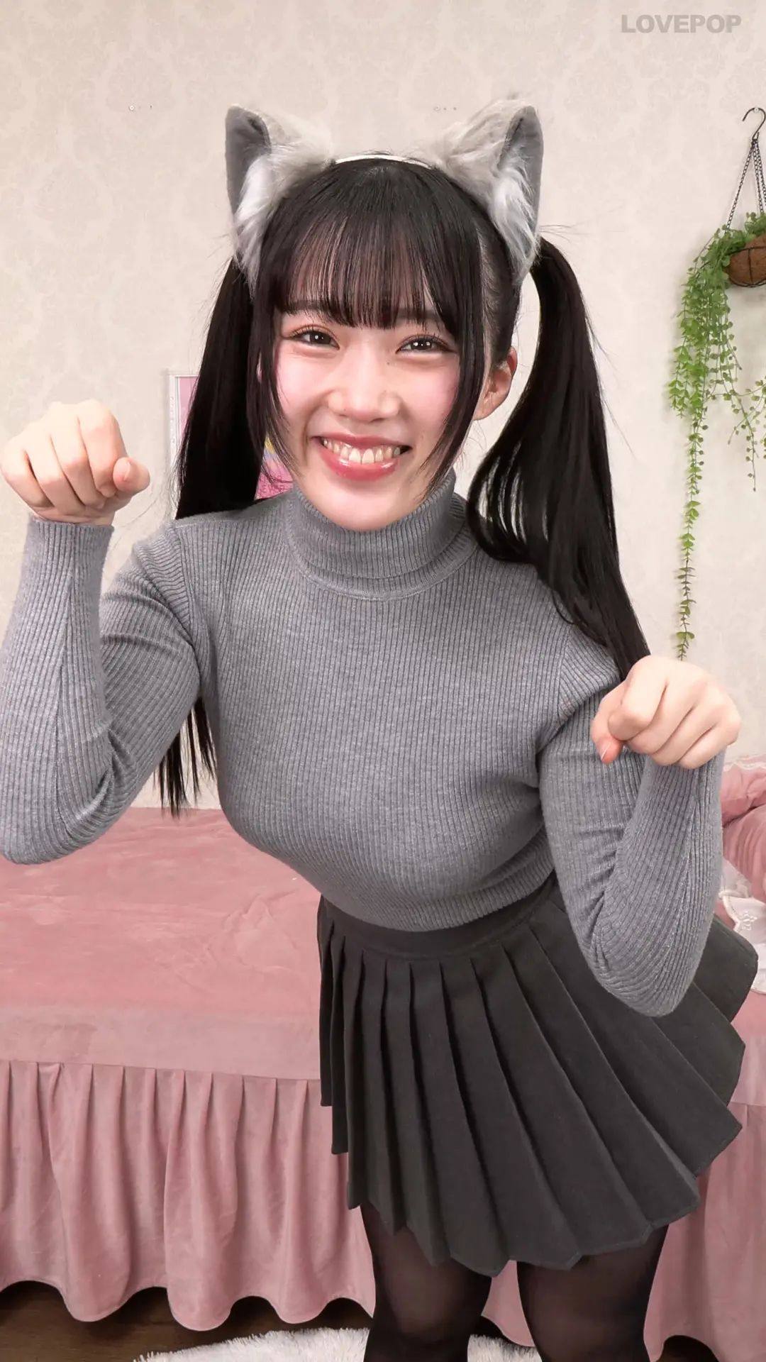 有馬美玖 ショート動画