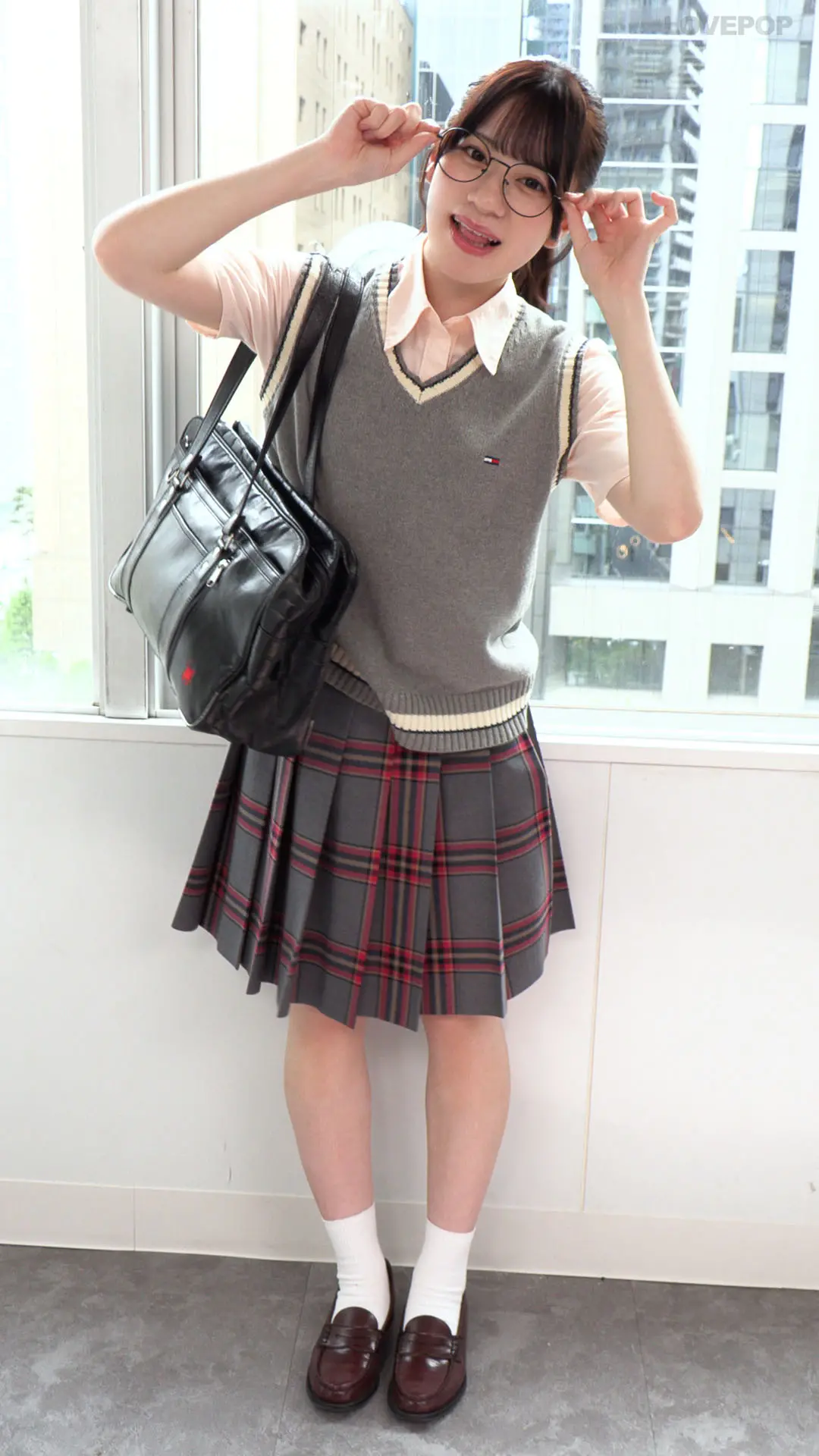 榎本みらの ショート動画