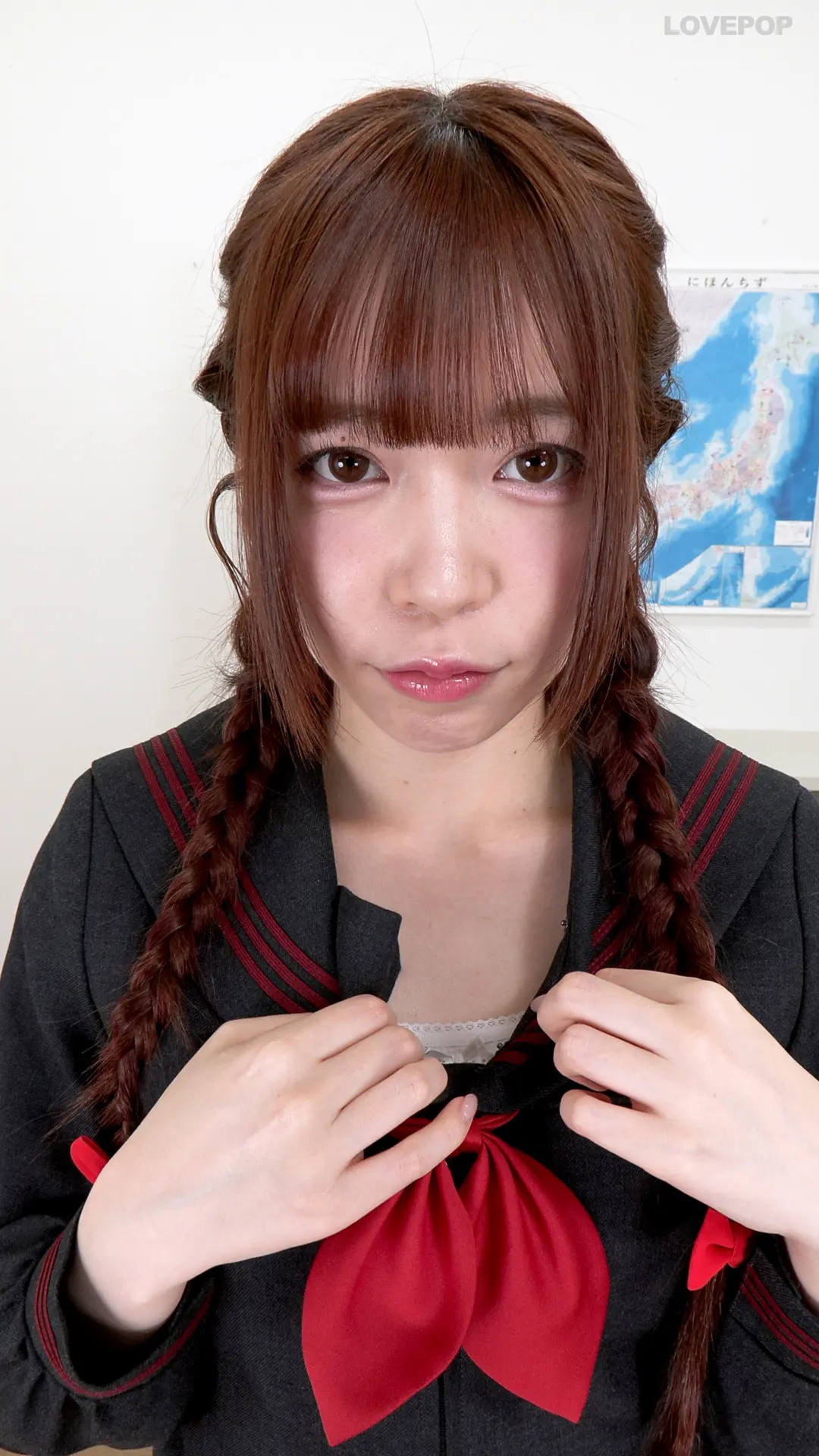 星野ねね ショート動画
