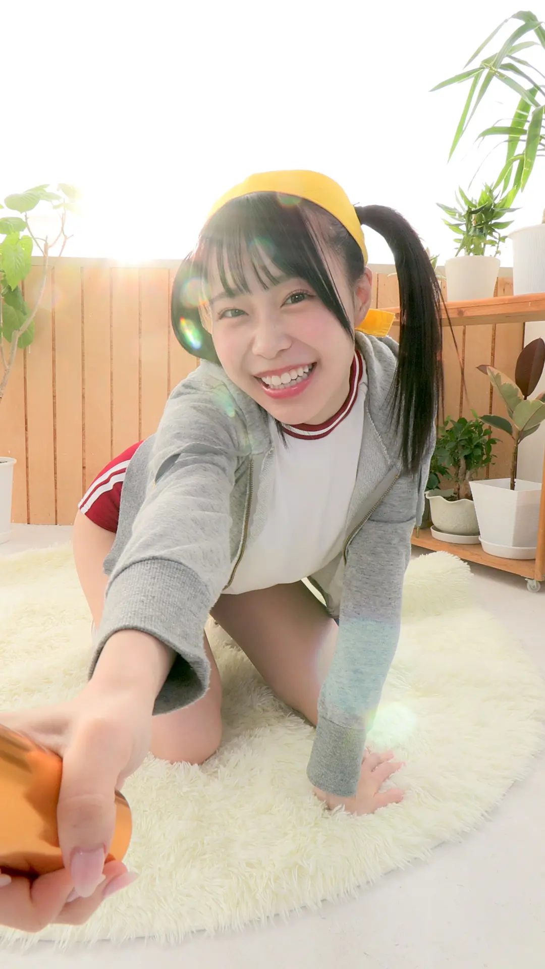 一宮あい ショート動画