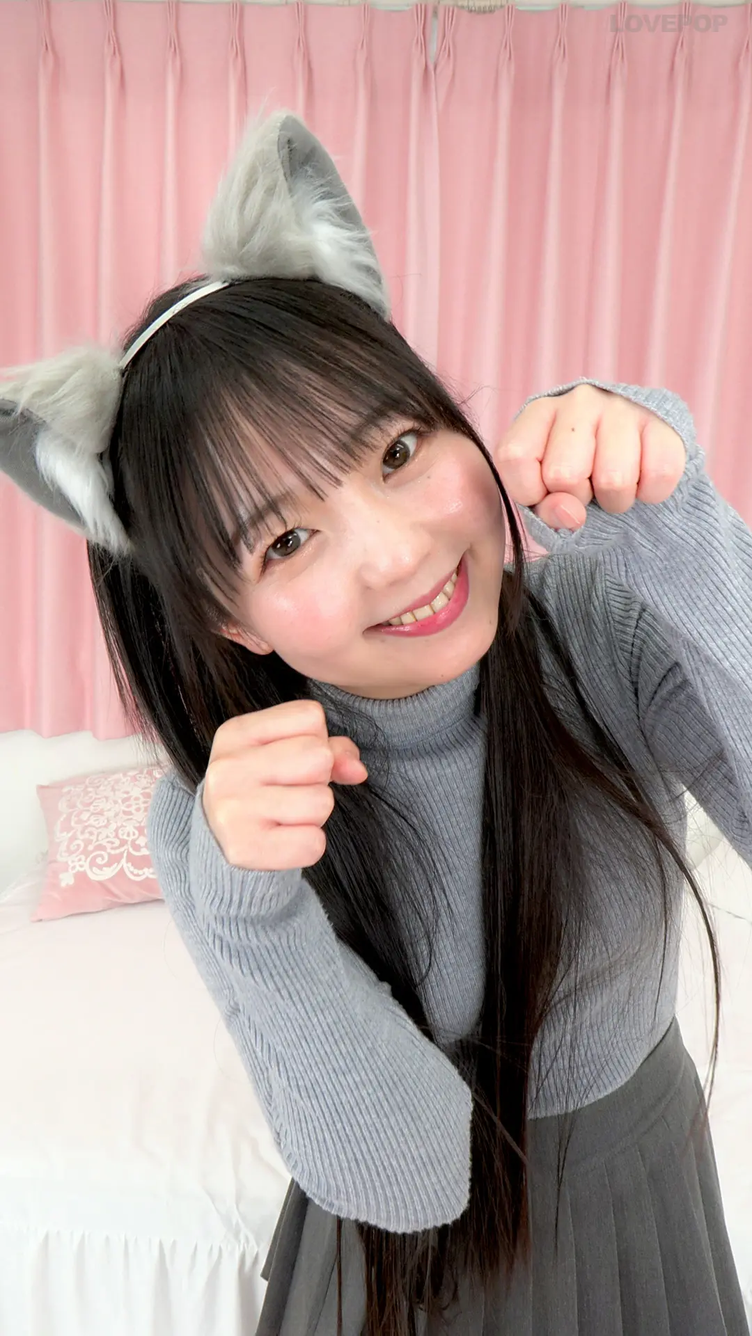 泉りおん ショート動画