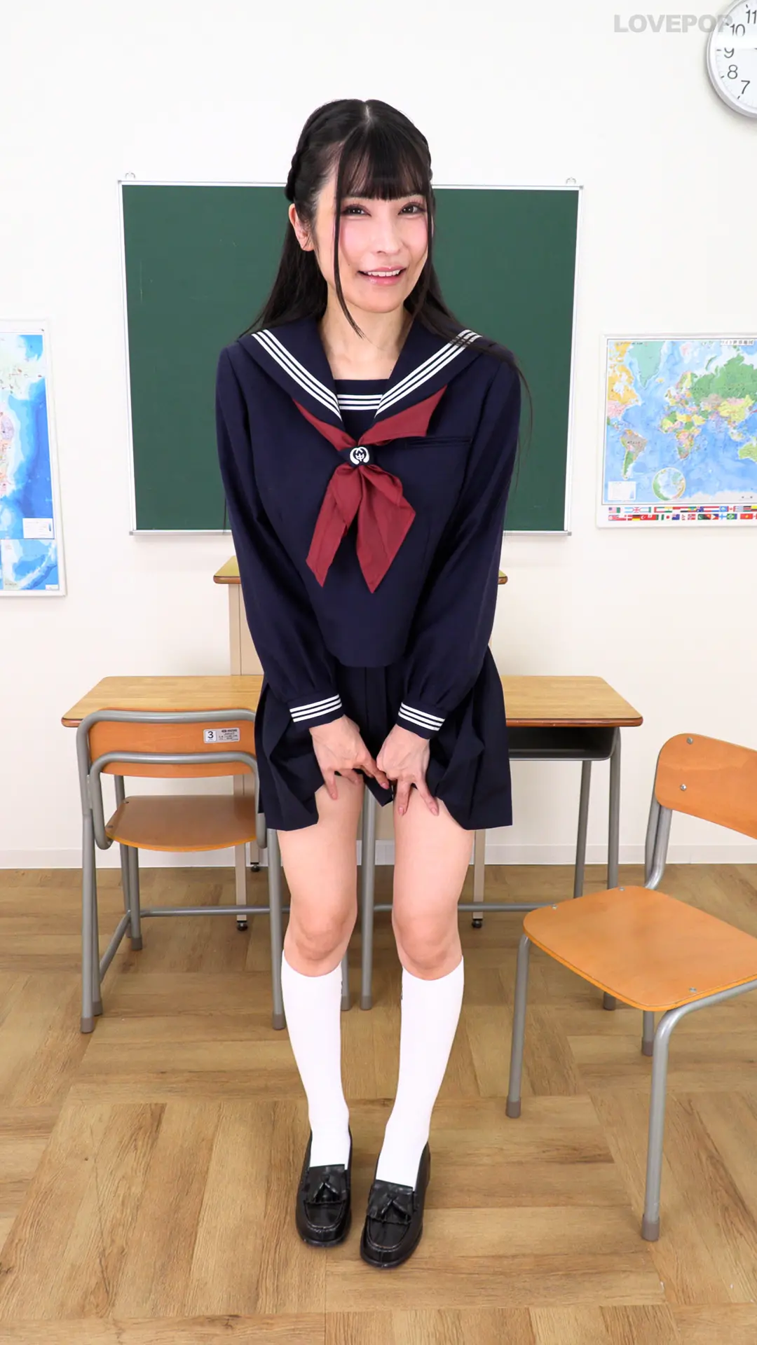 実は…