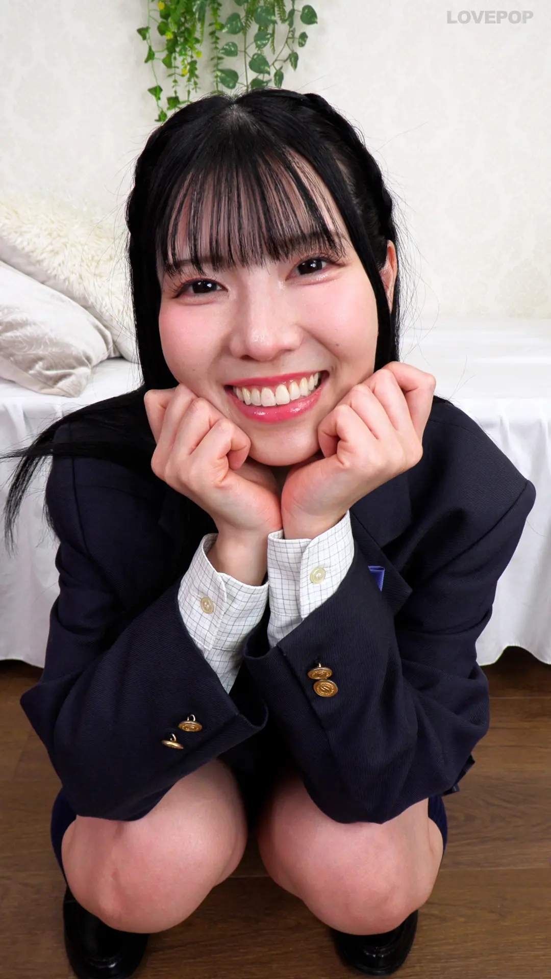 真城かのん ショート動画