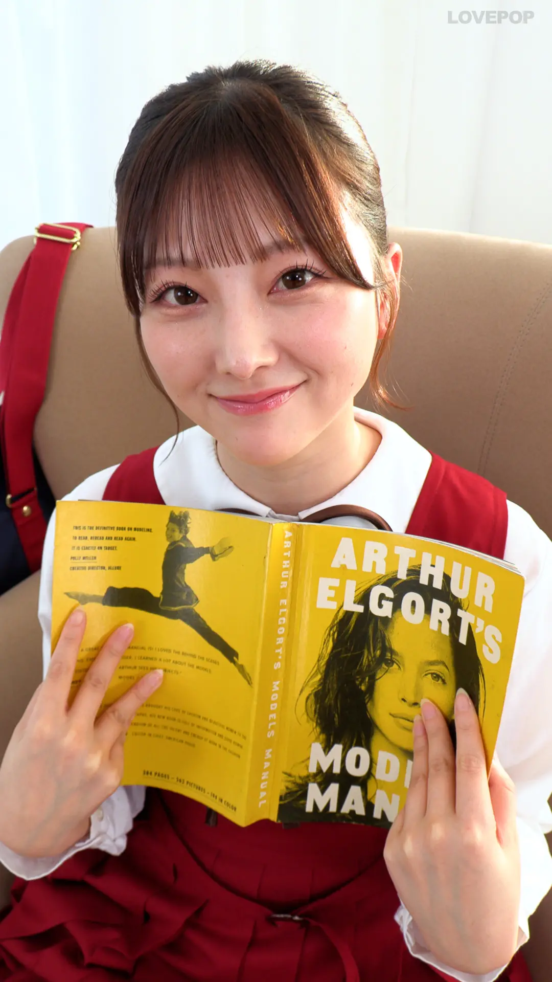 松本みいな ショート動画