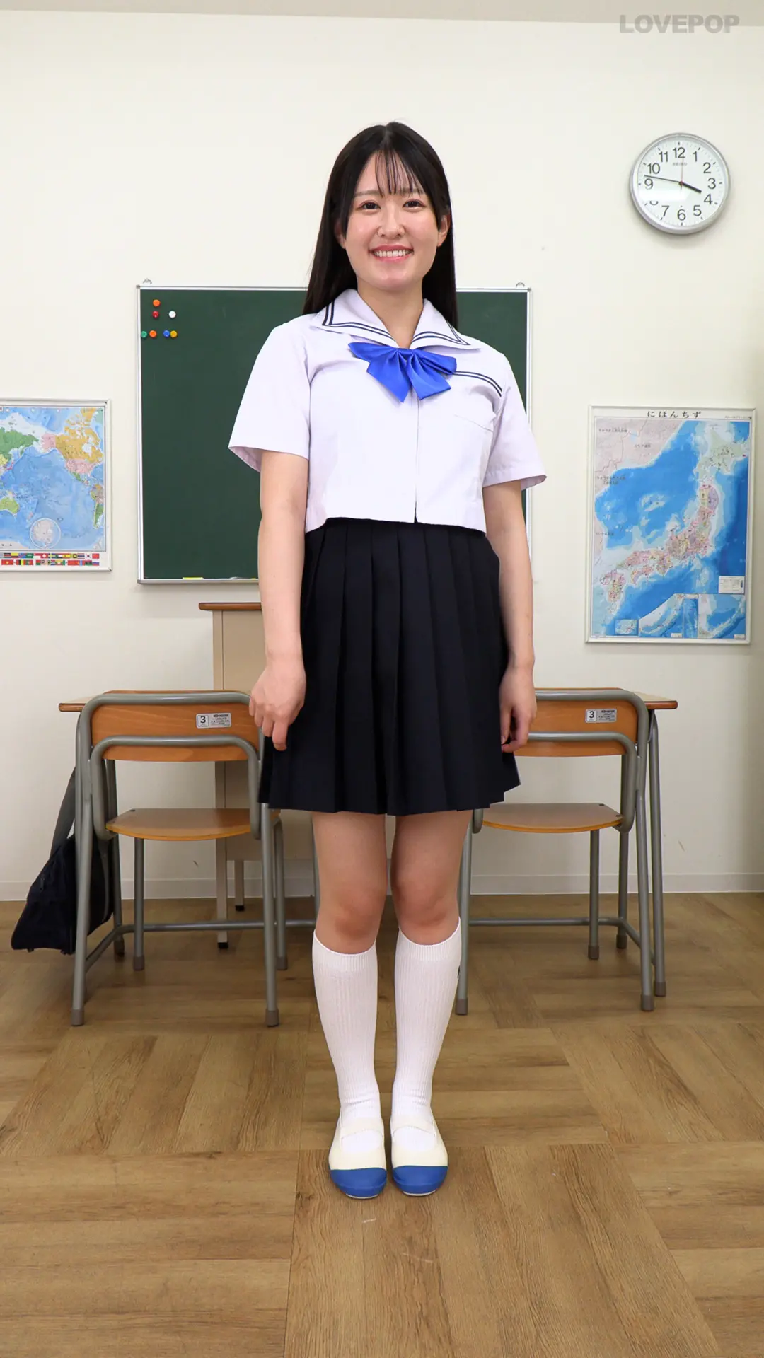 美音ゆめ ショート動画