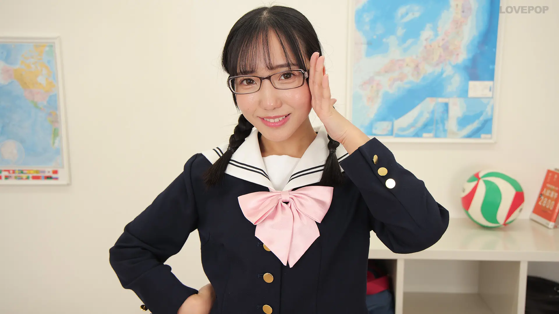 美咲音 感想動画