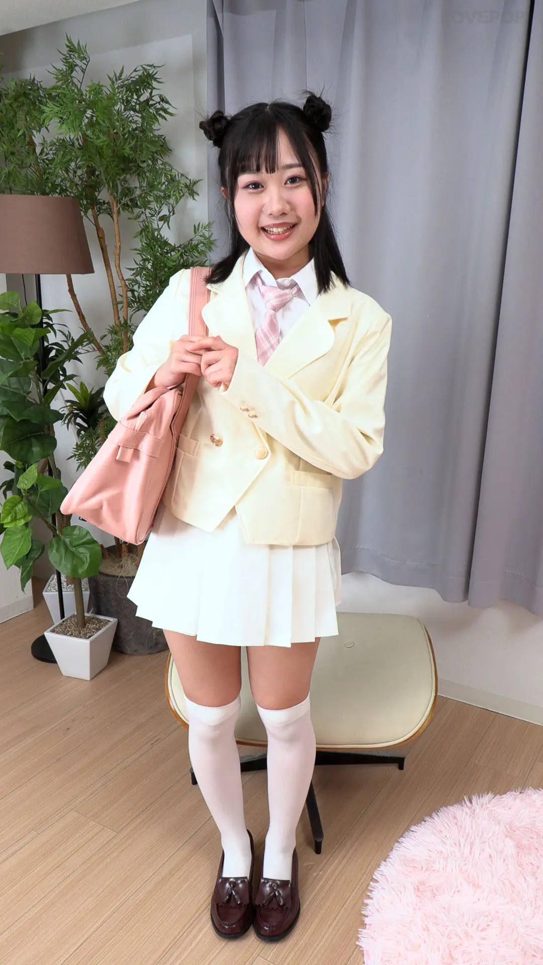 みゆゆ ショート動画