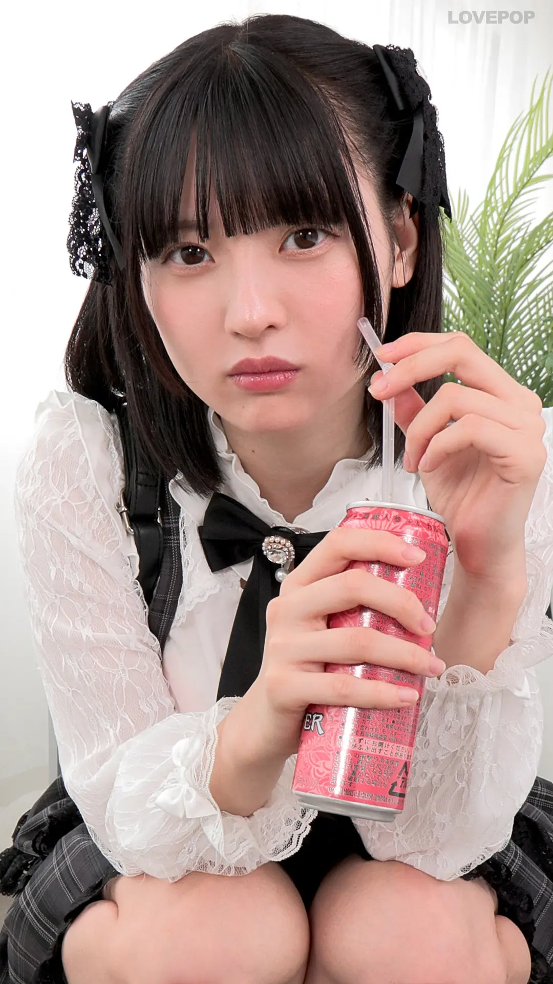 百瀬せいな ショート動画