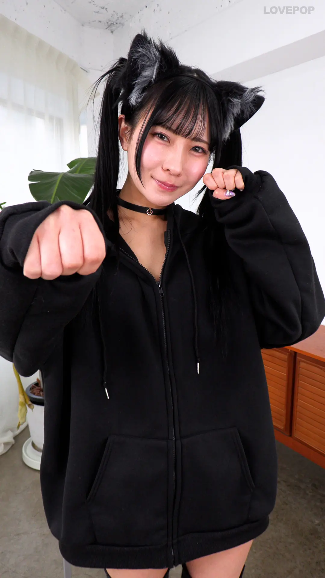 鳴上なごね ショート動画