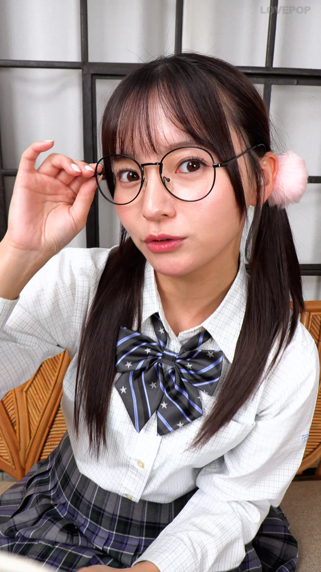 西永彩奈 ショート動画