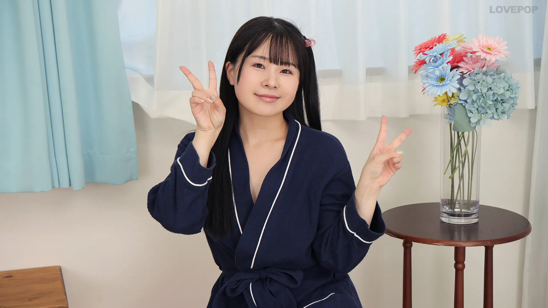 桜庭ももな 感想動画