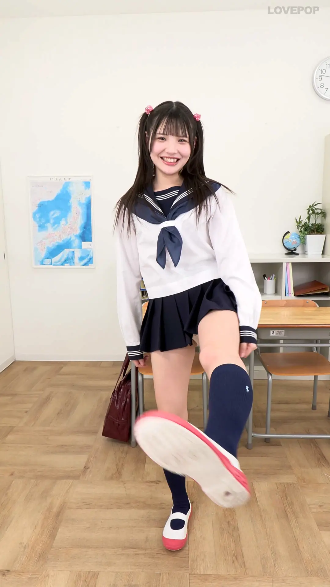 佐藤愛瑠 ショート動画
