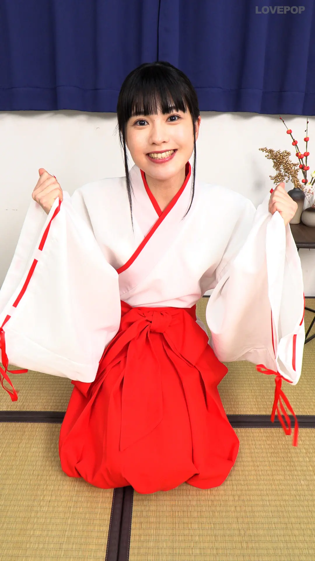 樋園綾佳 ショート動画