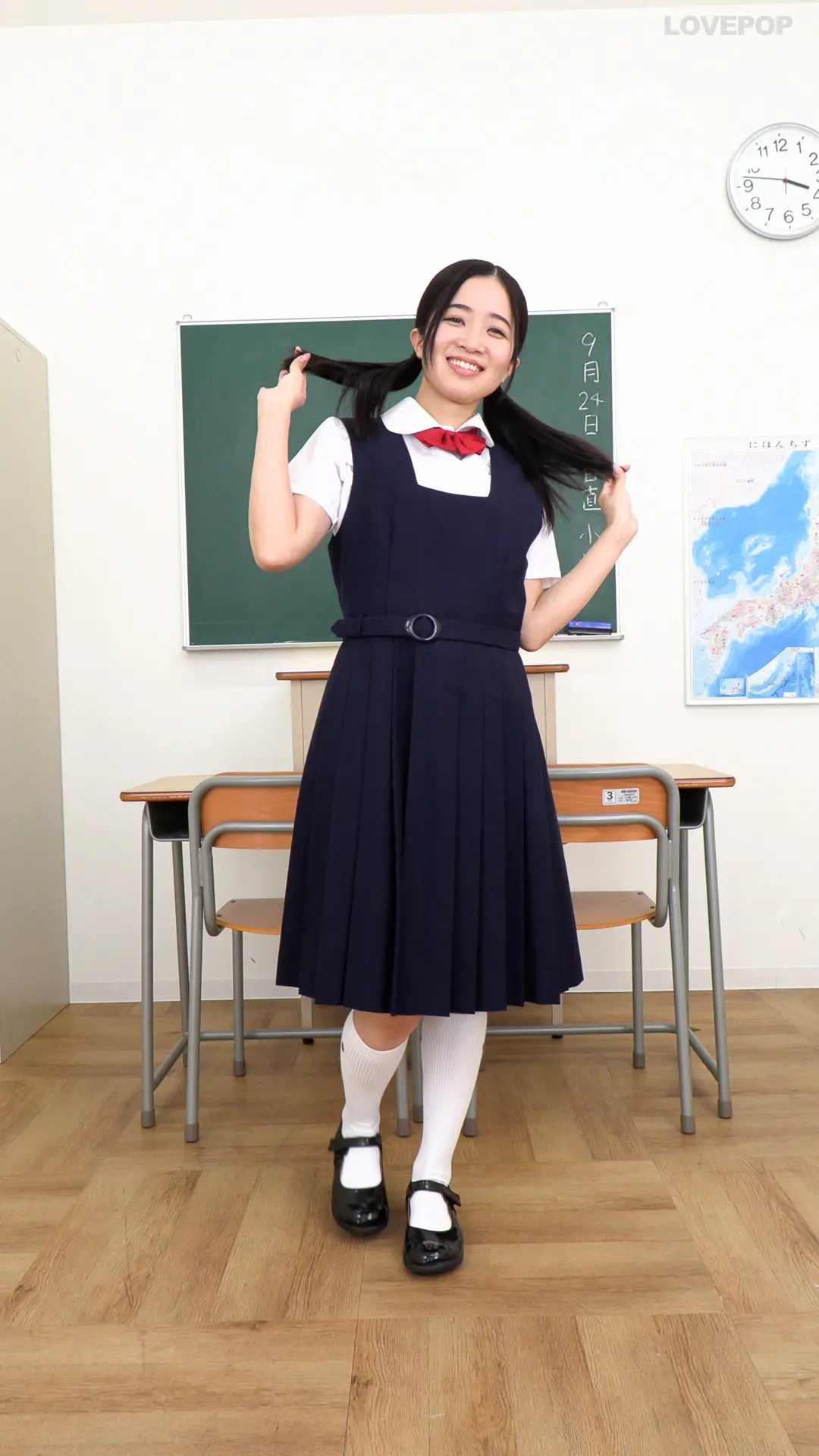 梅川ことね ショート動画