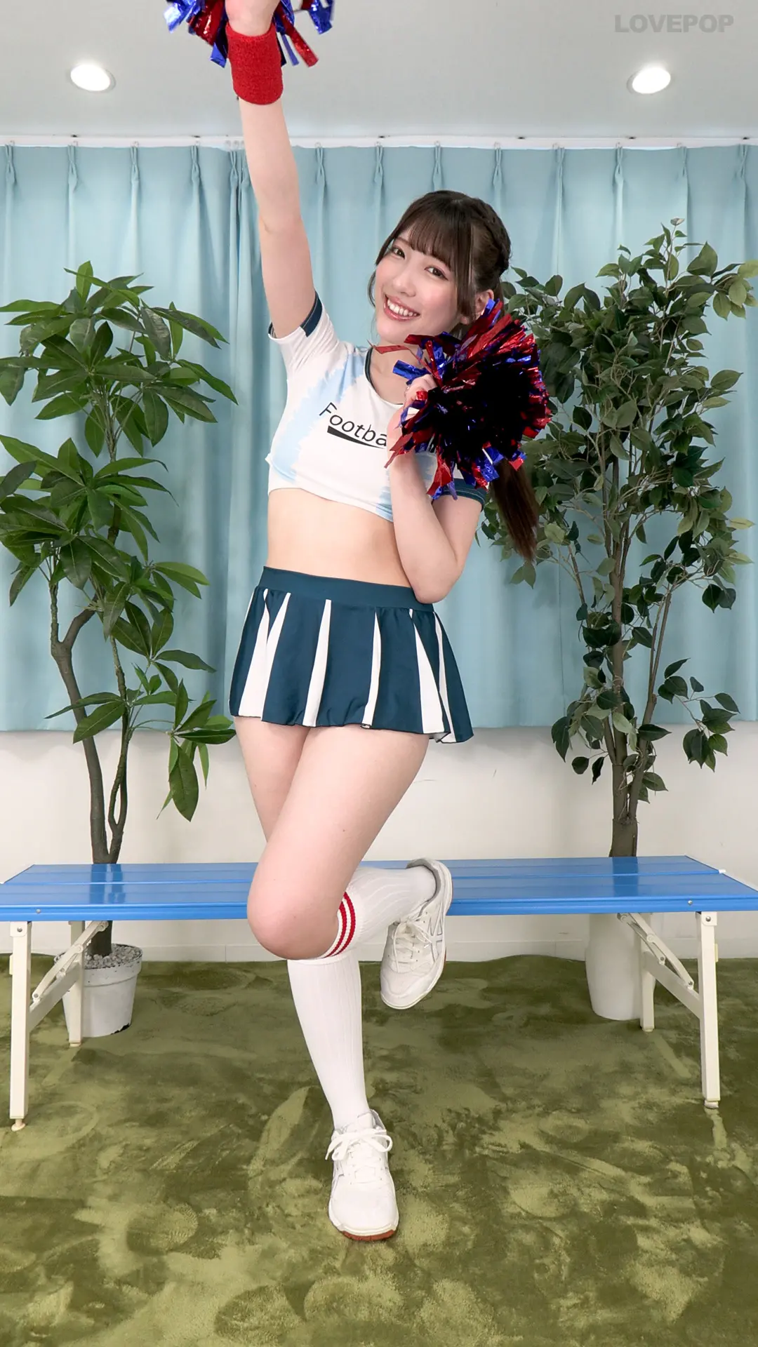 浦上ひのり ショート動画