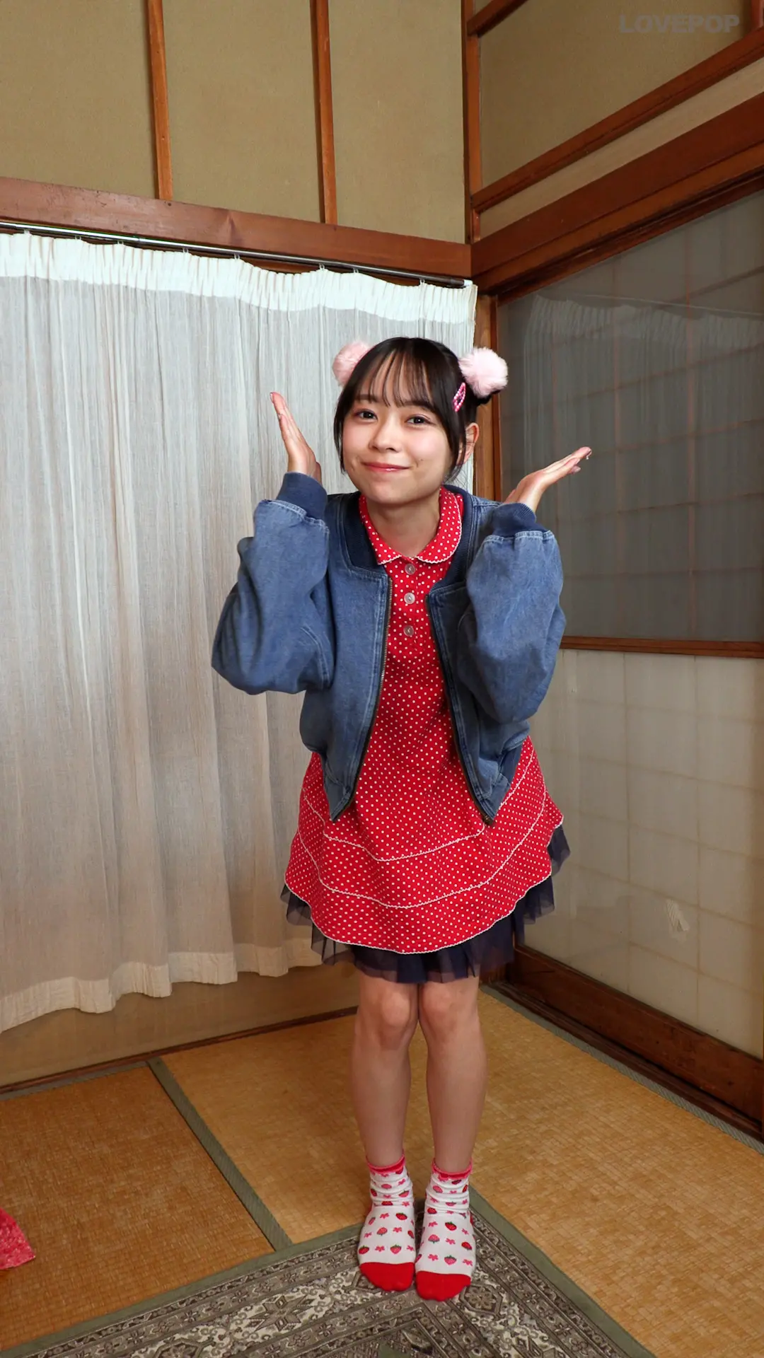 うらら ショート動画