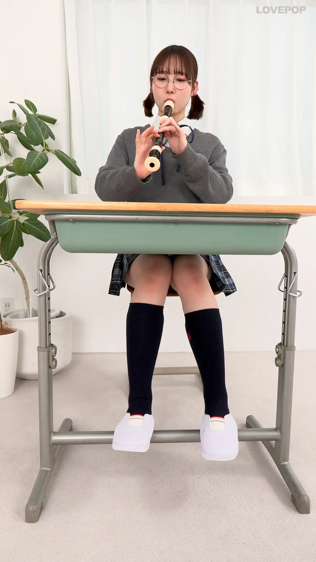 雪森しゅう ショート動画