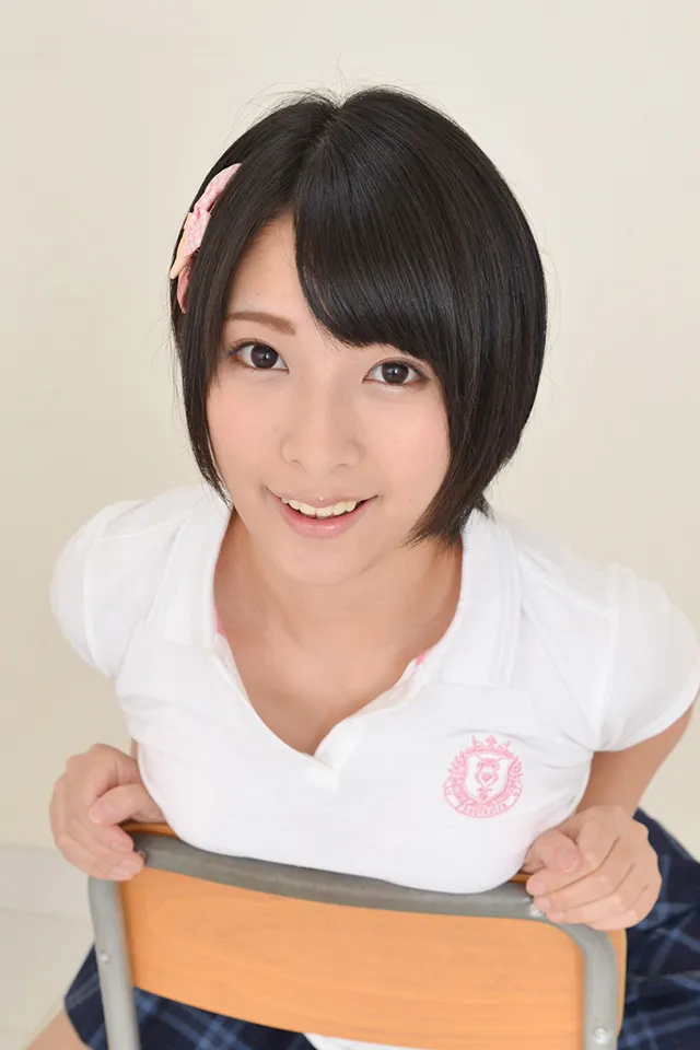 阿部乃みく