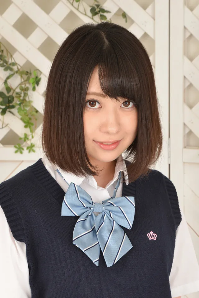 藍原あおい