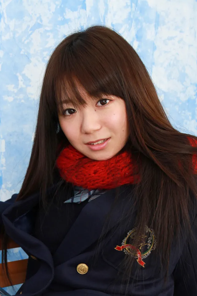 相川るあ