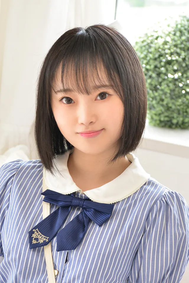 愛野ひなた
