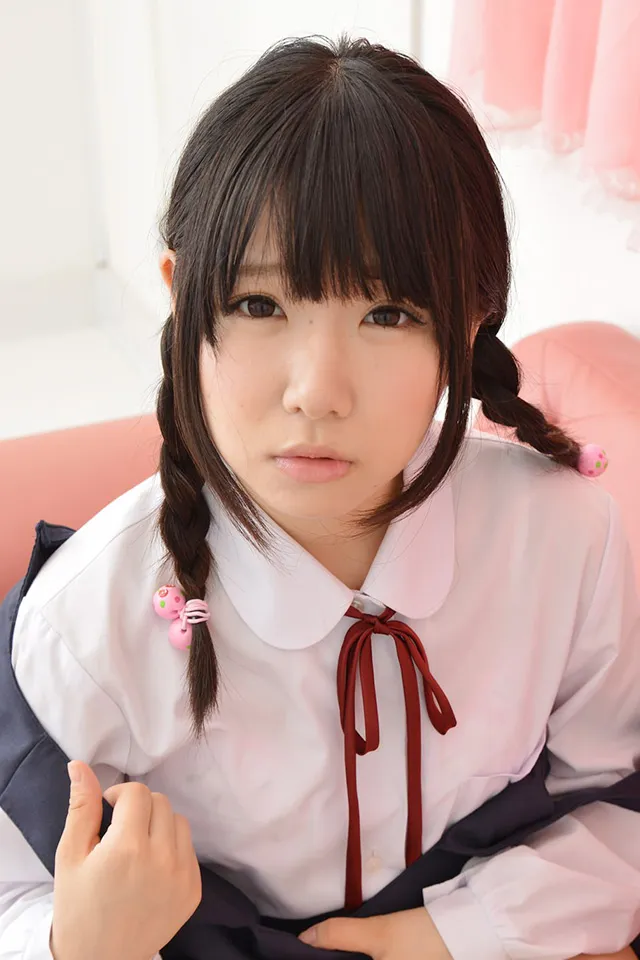 愛須心亜