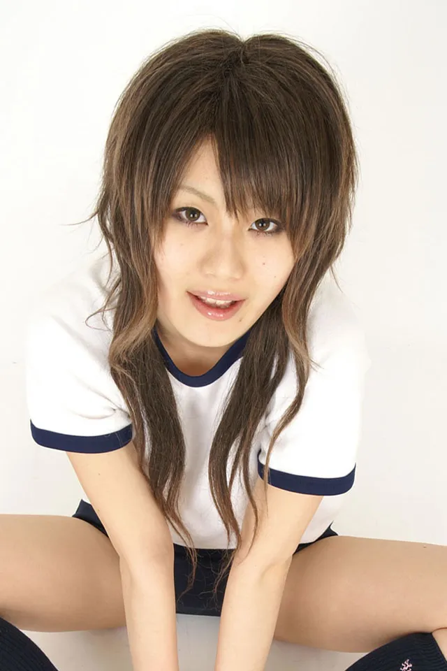 天野輝咲