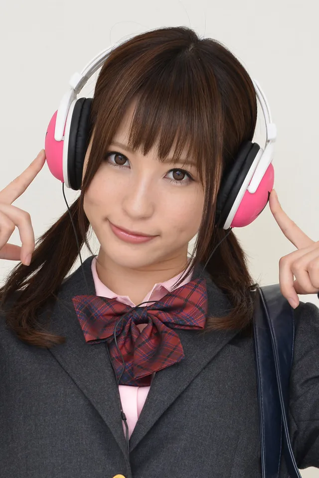天使もえ
