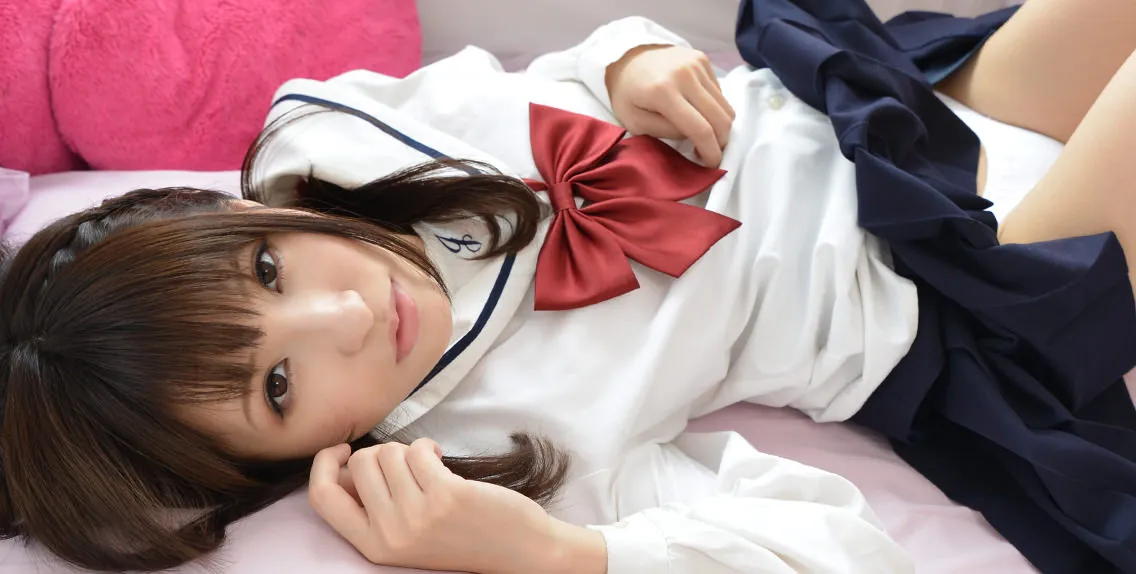 天使もえ