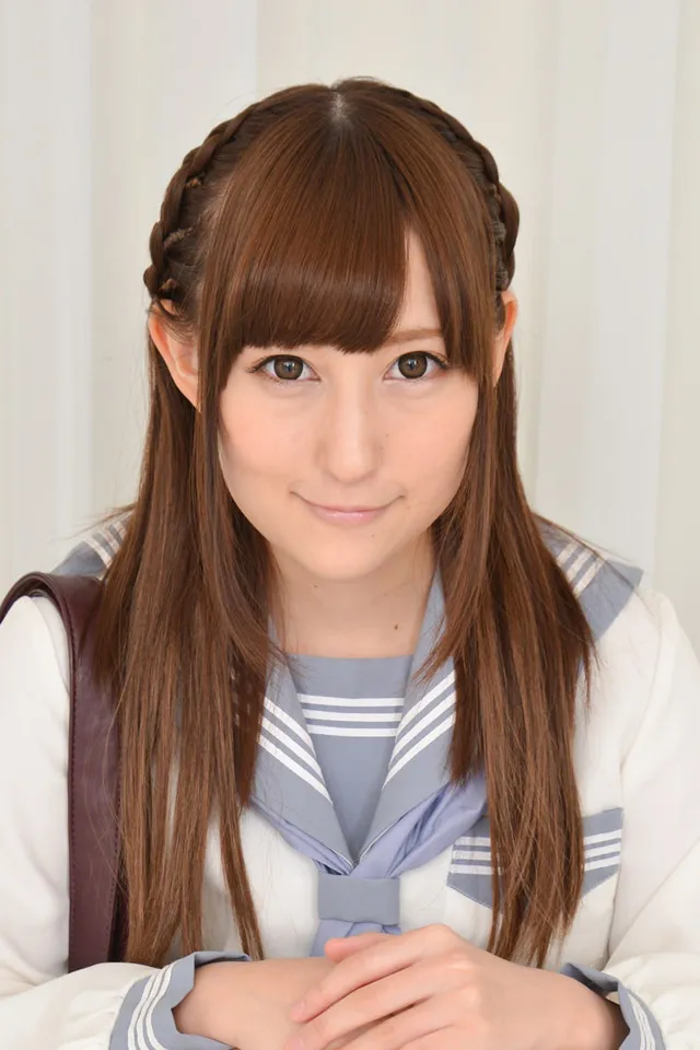 杏咲望