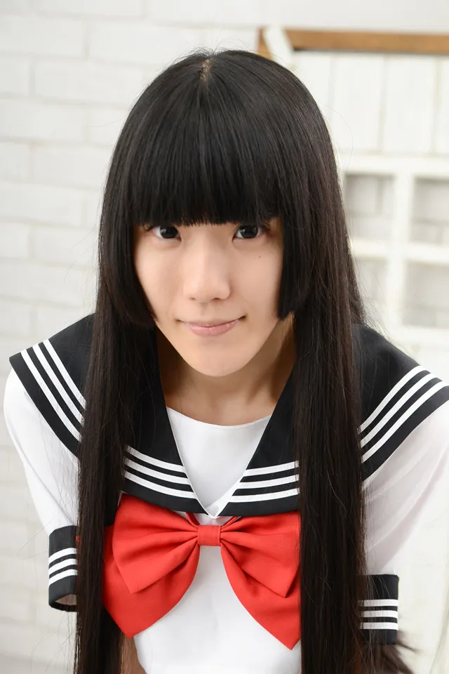 青井いちご