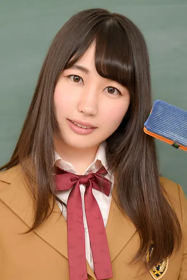 青井まりん
