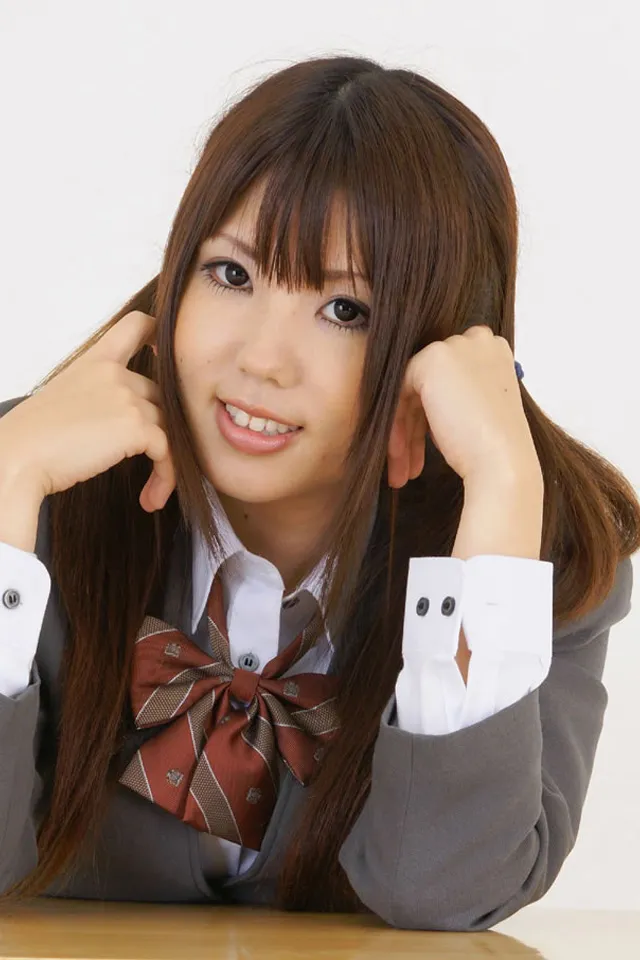 蒼井夏美