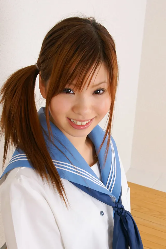 青山にいな