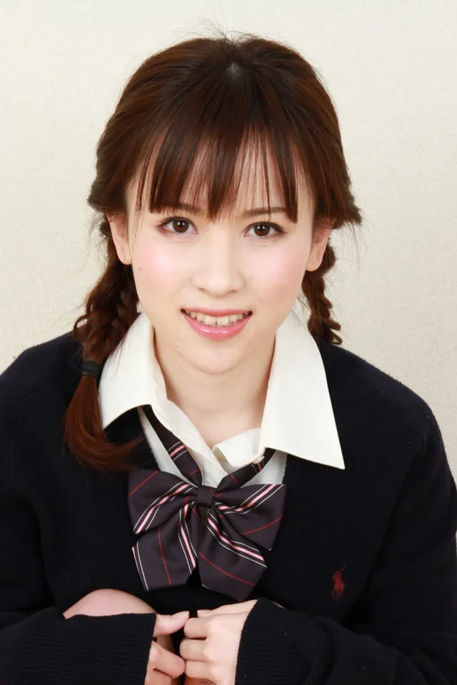 青山佑香