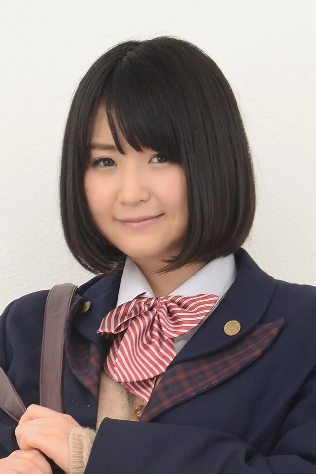浅田結梨