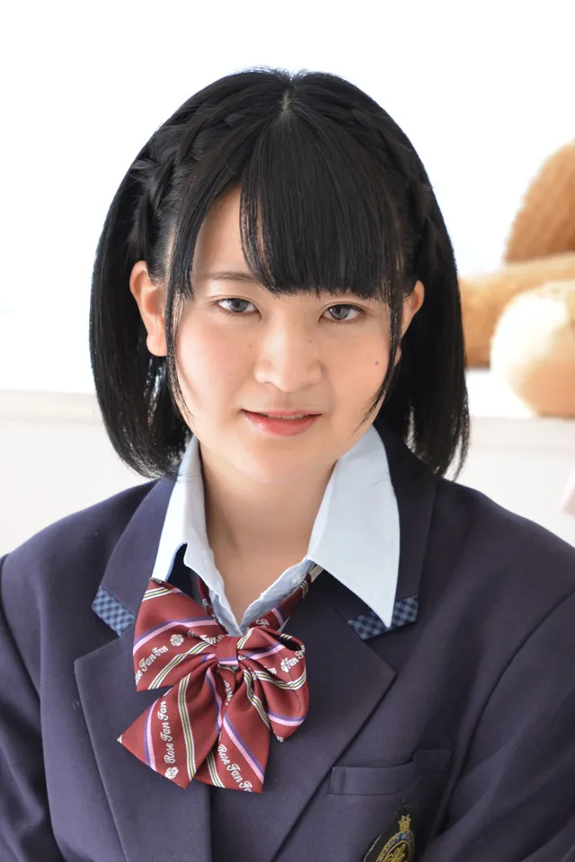 朝日ゆな