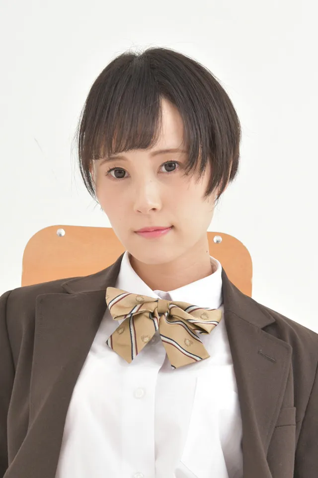 浅井心晴