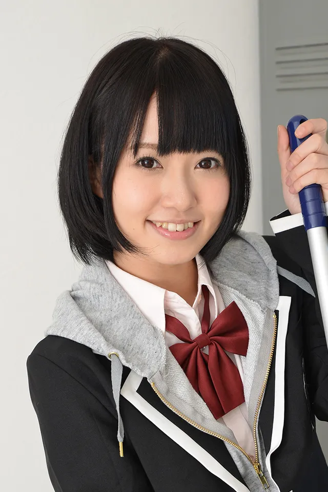 朝倉ことみ