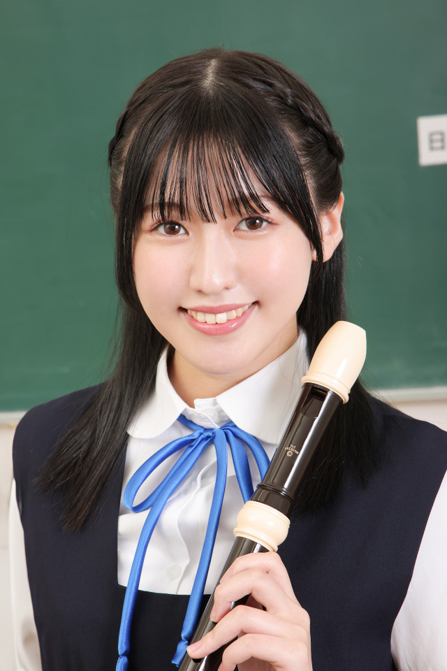 浅海なみ