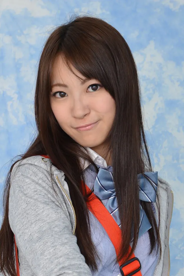 あやね遥菜