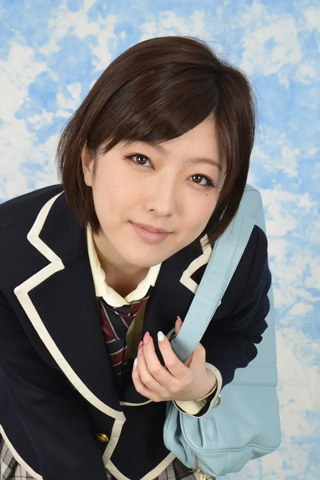 羽田あい