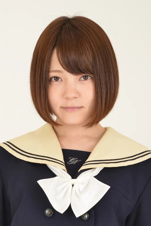 埴生みこ