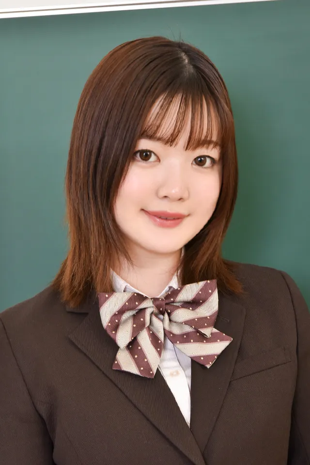 橋本りこ