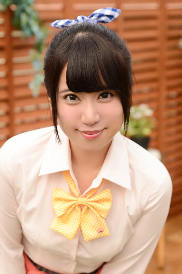 初美りん