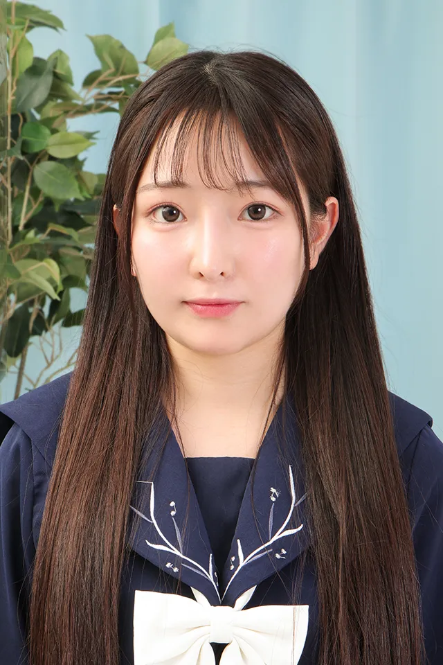 平山羽那
