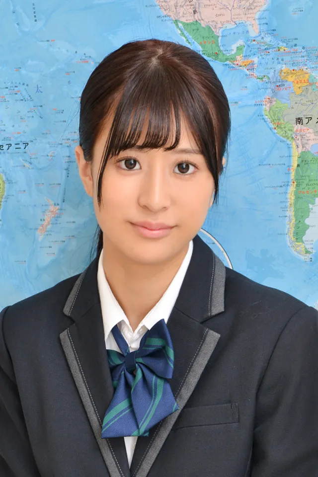 穂花あいり