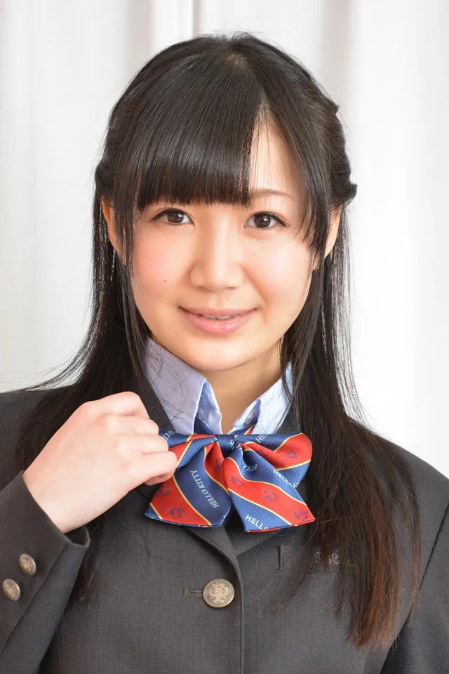 星川麻紀